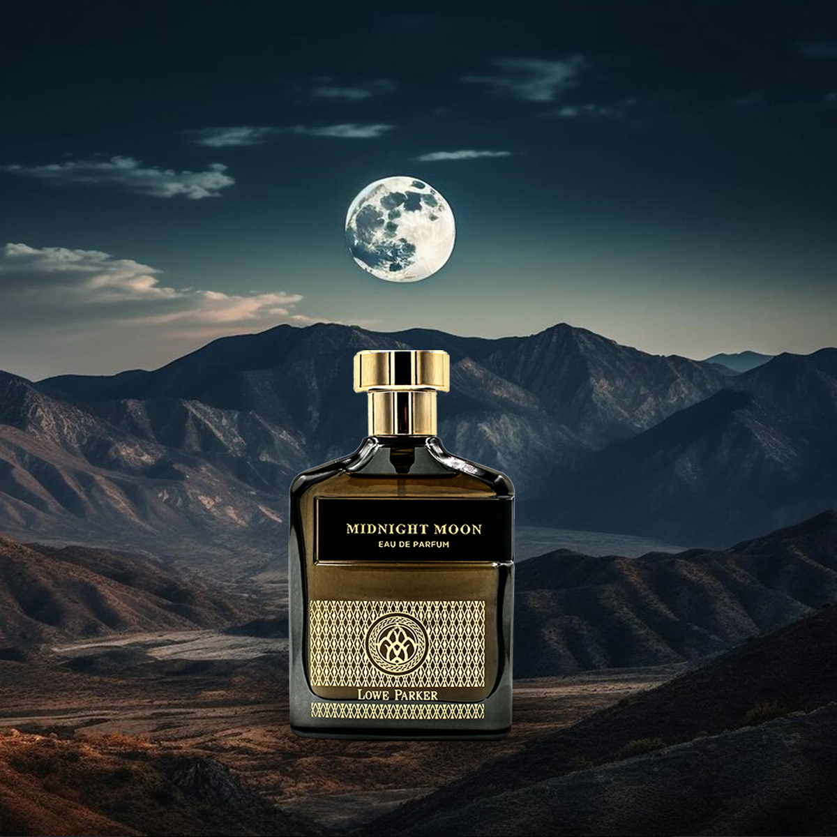 midnight moon perfume